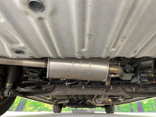 NISSAN SERENA  S-HYBRID 2017 Image 31