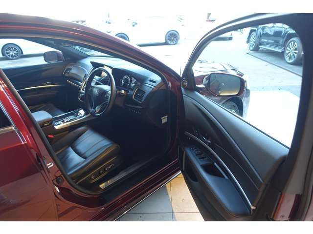 HONDA LEGEND HYBRID 2018 Image 31