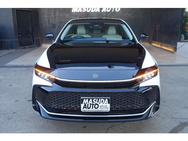 TOYOTA CROWN CROSSOVER 2023 Image 31