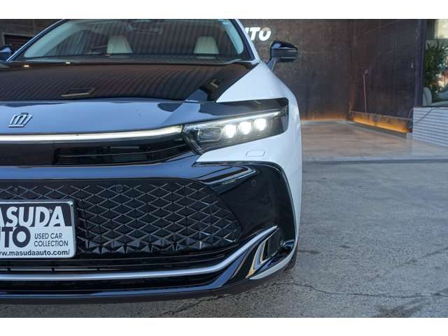 TOYOTA CROWN CROSSOVER 2023 Image 31