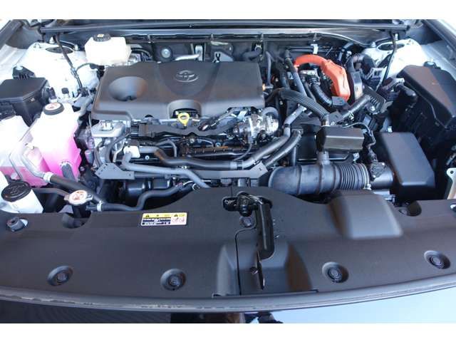 TOYOTA CROWN CROSSOVER 2023 Image 31