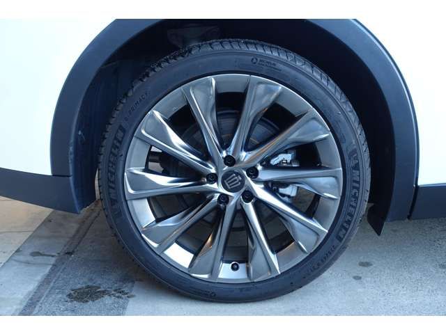 TOYOTA CROWN CROSSOVER 2023 Image 31