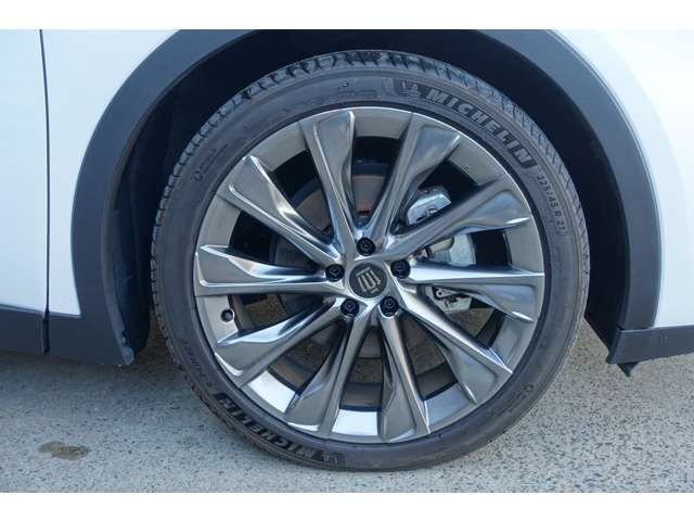 TOYOTA CROWN CROSSOVER 2023 Image 31