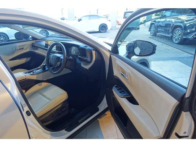 TOYOTA CROWN CROSSOVER 2023 Image 31