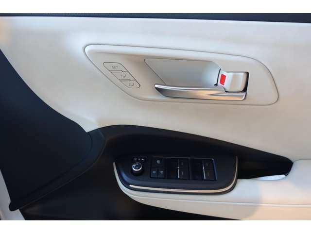 TOYOTA CROWN CROSSOVER 2023 Image 31