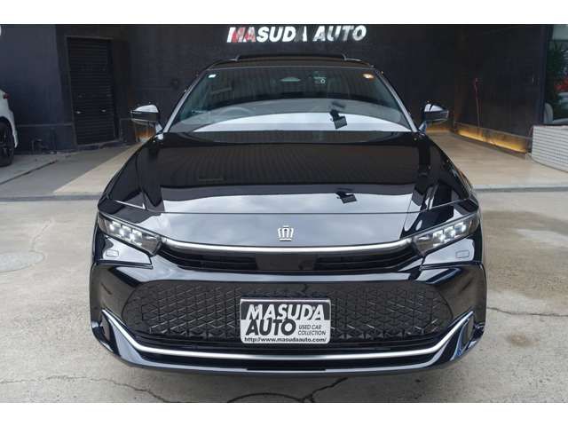 TOYOTA CROWN CROSSOVER 2023 Image 31