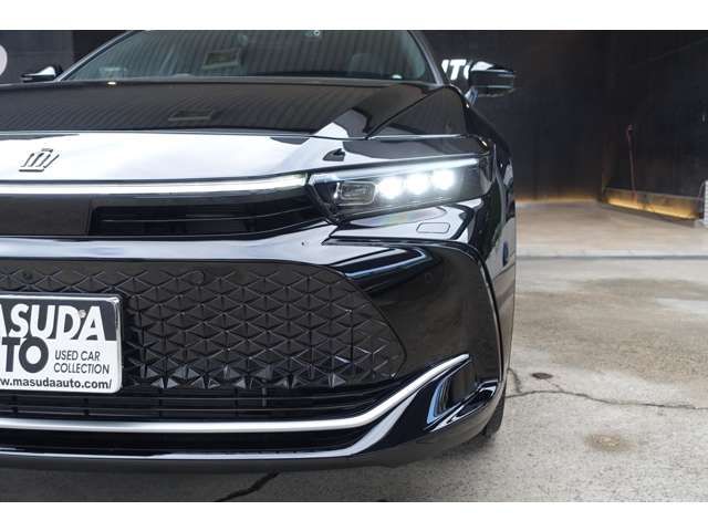 TOYOTA CROWN CROSSOVER 2023 Image 31