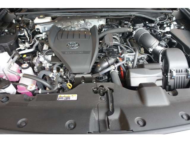 TOYOTA CROWN CROSSOVER 2023 Image 31