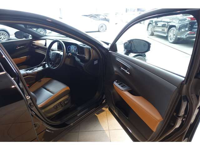 TOYOTA CROWN CROSSOVER 2023 Image 31