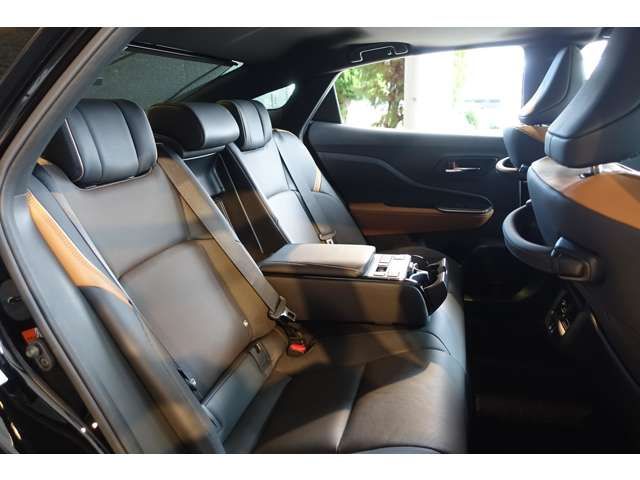 TOYOTA CROWN CROSSOVER 2023 Image 31