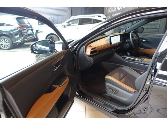 TOYOTA CROWN CROSSOVER 2023 Image 31