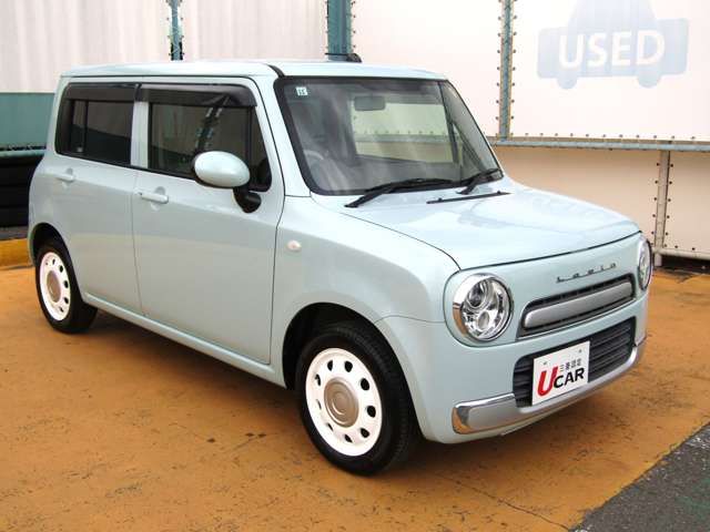 SUZUKI ALTO LAPIN CHOCOLAT 2013 Image 31