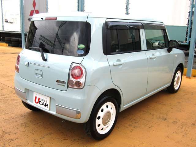 SUZUKI ALTO LAPIN CHOCOLAT 2013 Image 31