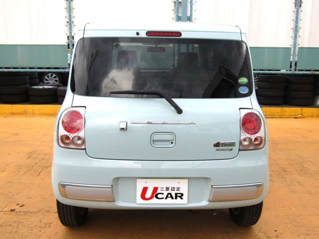 SUZUKI ALTO LAPIN CHOCOLAT 2013 Image 31