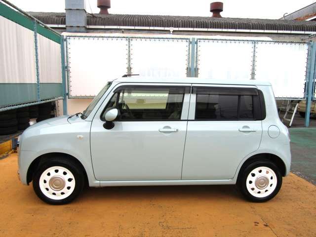 SUZUKI ALTO LAPIN CHOCOLAT 2013 Image 31