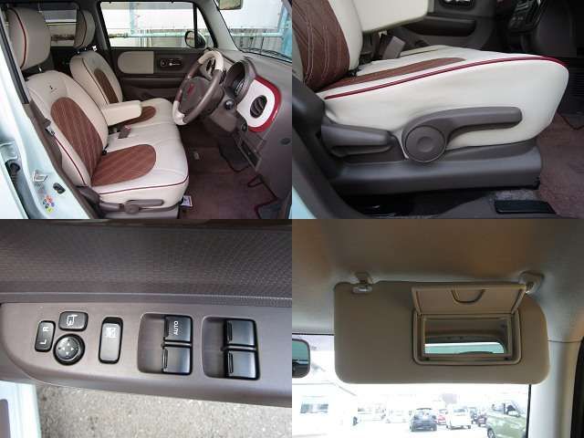 SUZUKI ALTO LAPIN CHOCOLAT 2013 Image 31