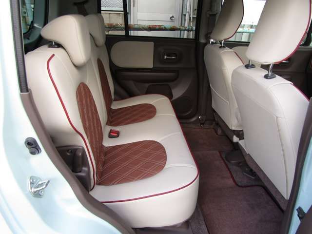 SUZUKI ALTO LAPIN CHOCOLAT 2013 Image 31