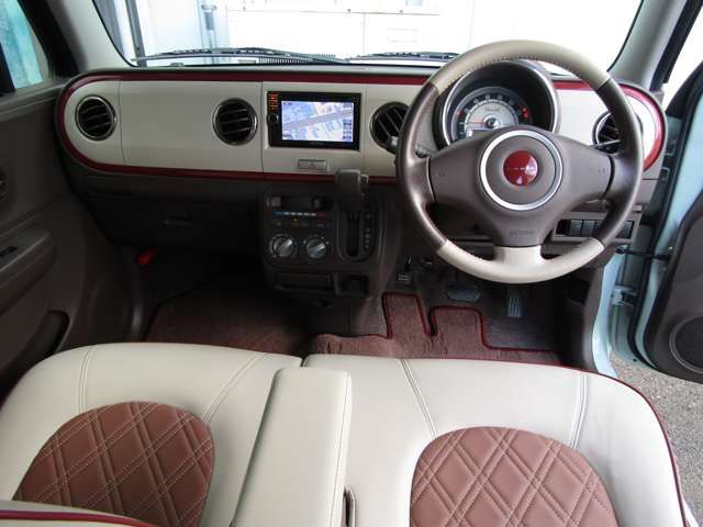 SUZUKI ALTO LAPIN CHOCOLAT 2013 Image 31