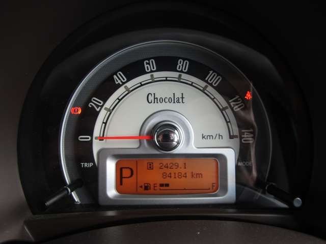 SUZUKI ALTO LAPIN CHOCOLAT 2013 Image 31