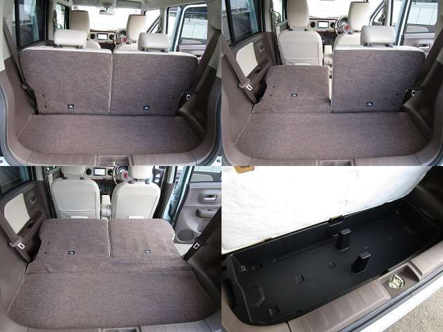 SUZUKI ALTO LAPIN CHOCOLAT 2013 Image 31