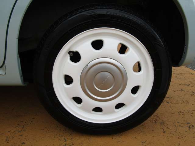 SUZUKI ALTO LAPIN CHOCOLAT 2013 Image 31