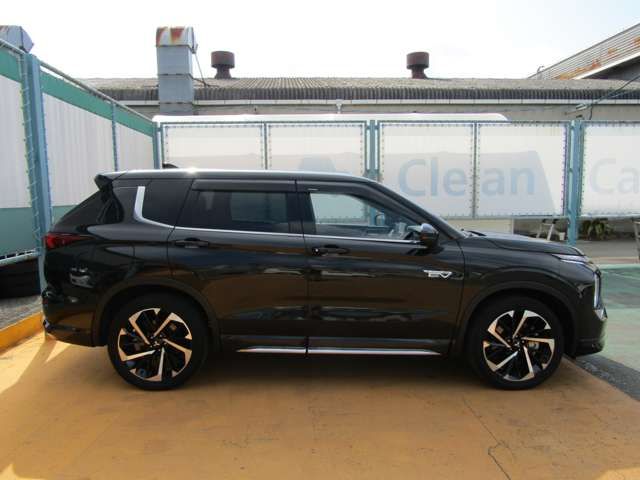 MITSUBISHI OUTLANDER PHEV 2022 Image 31