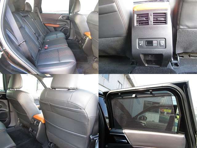 MITSUBISHI OUTLANDER PHEV 2022 Image 31