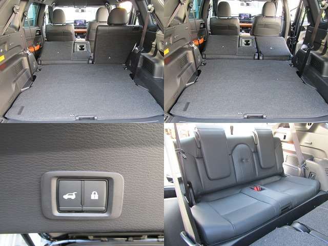 MITSUBISHI OUTLANDER PHEV 2022 Image 31