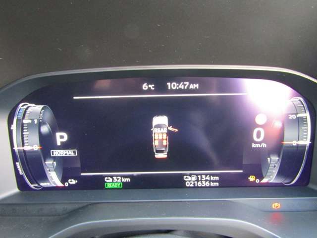 MITSUBISHI OUTLANDER PHEV 2022 Image 31