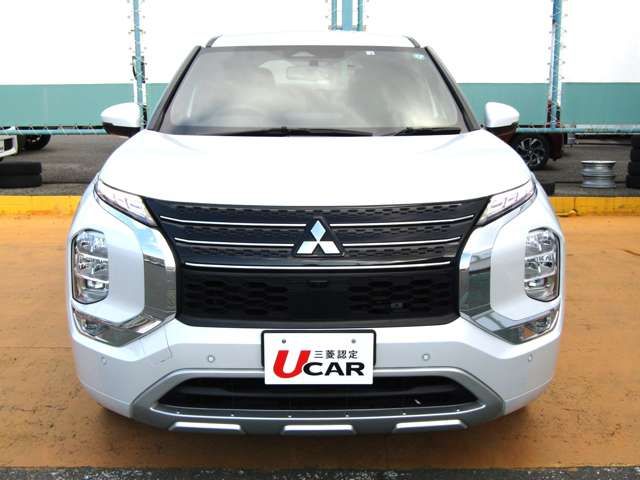 MITSUBISHI OUTLANDER PHEV 2022 Image 31