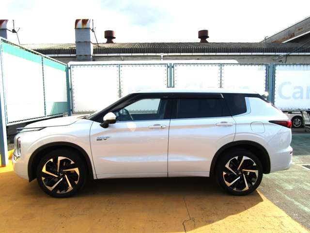MITSUBISHI OUTLANDER PHEV 2022 Image 31