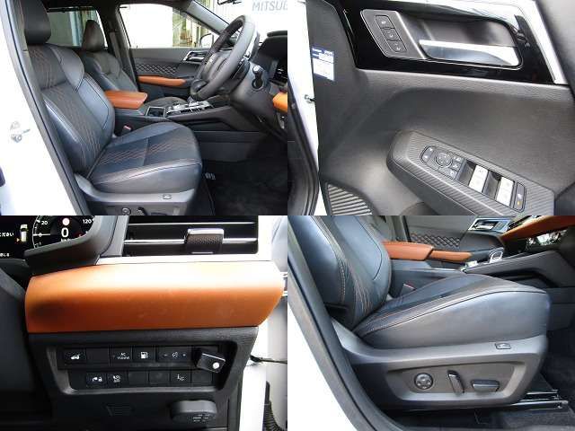 MITSUBISHI OUTLANDER PHEV 2022 Image 31