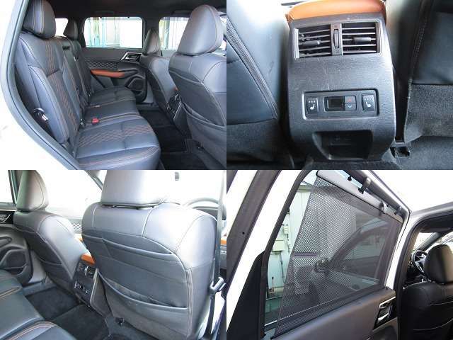 MITSUBISHI OUTLANDER PHEV 2022 Image 31