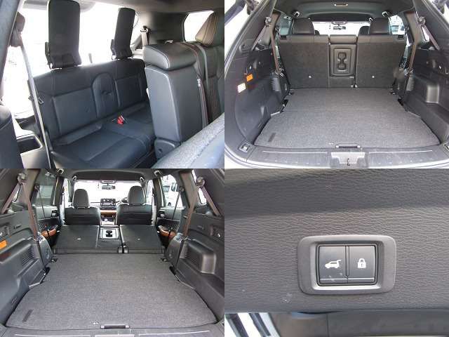 MITSUBISHI OUTLANDER PHEV 2022 Image 31