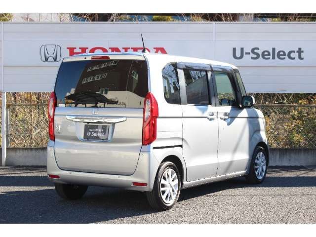 HONDA N BOX 2023 Image 31