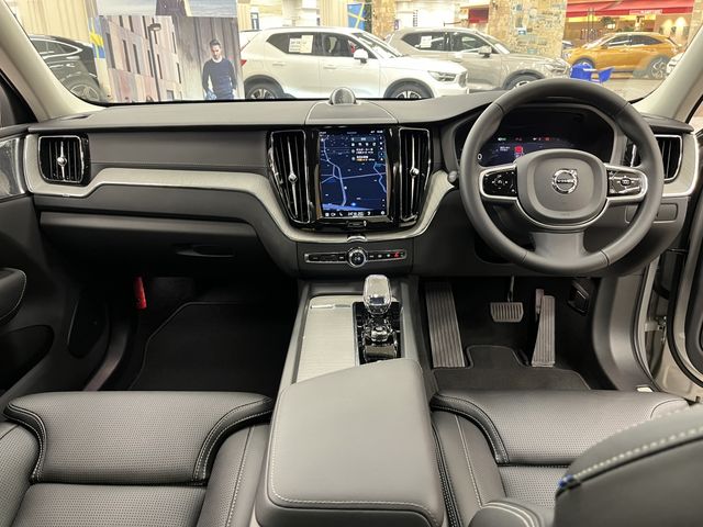 VOLVO XC60 2024 Image 31