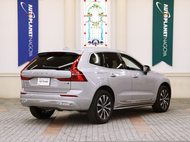 VOLVO XC60 2024 Image 31