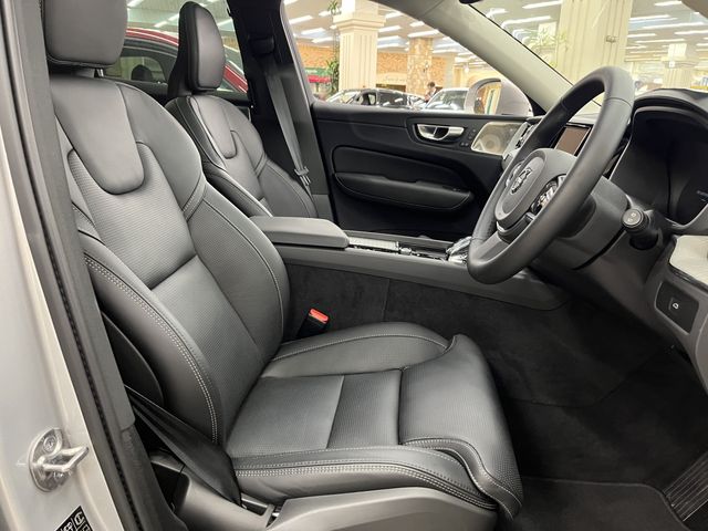 VOLVO XC60 2024 Image 31