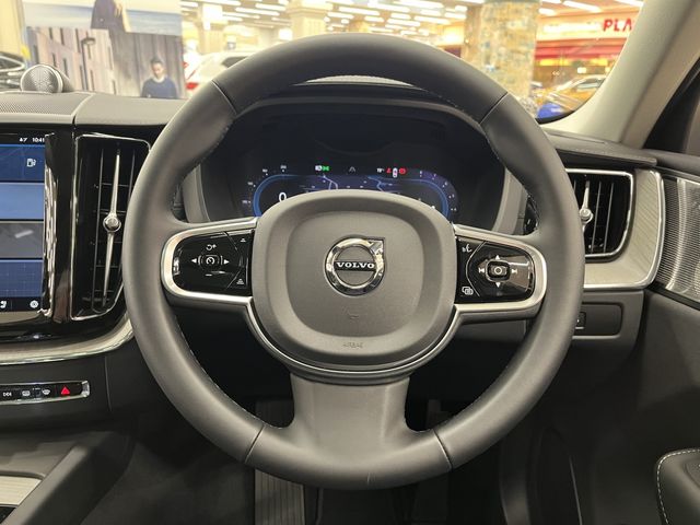 VOLVO XC60 2024 Image 31