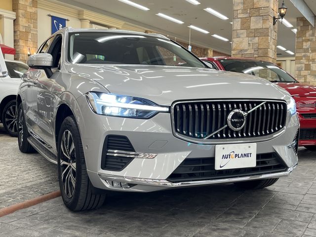 VOLVO XC60 2024 Image 31