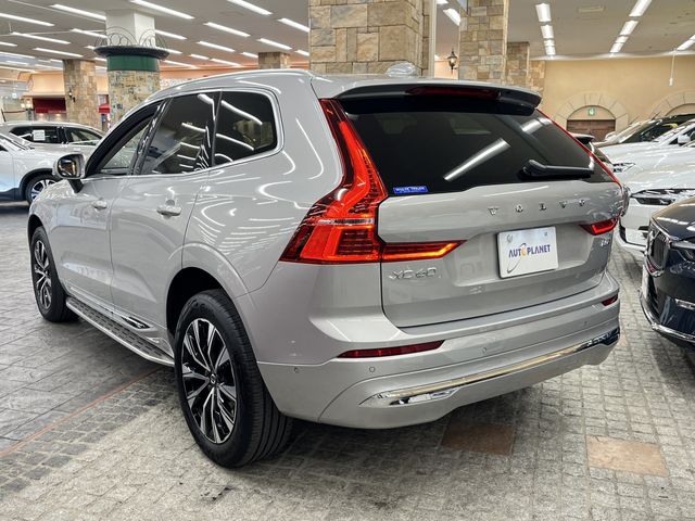 VOLVO XC60 2024 Image 31