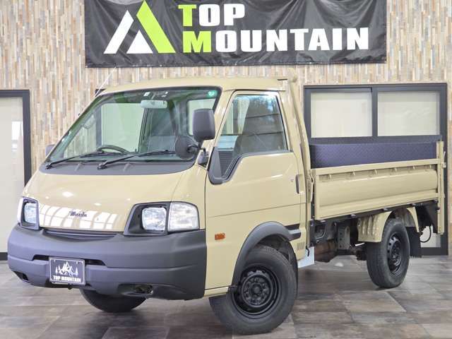 MAZDA BONGO TRUCK 1.15T 2W 2016 Image 31