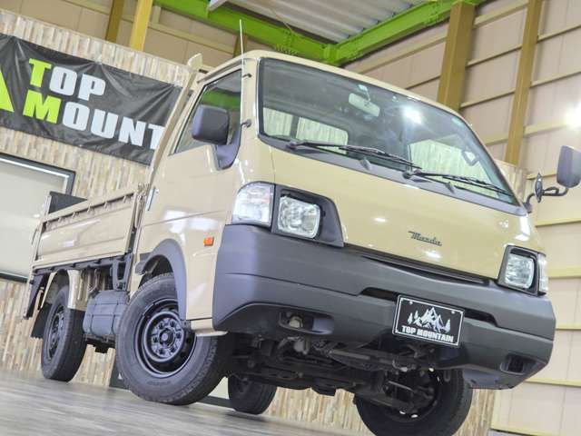 MAZDA BONGO TRUCK 1.15T 2W 2016 Image 31