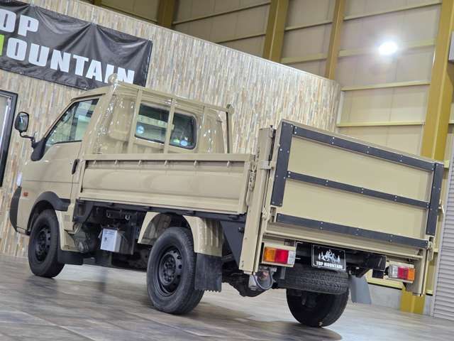 MAZDA BONGO TRUCK 1.15T 2W 2016 Image 31