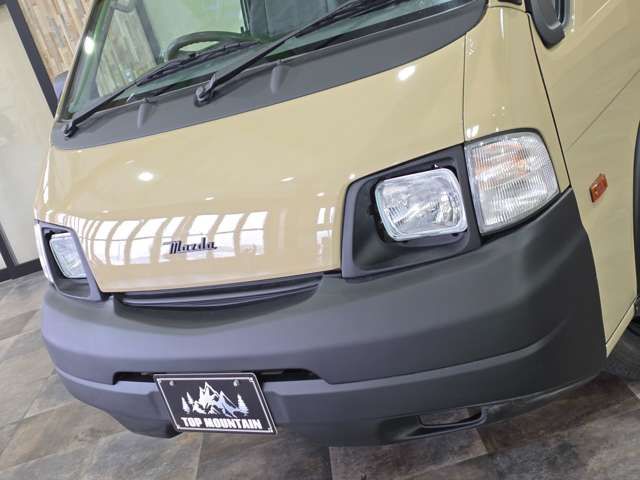MAZDA BONGO TRUCK 1.15T 2W 2016 Image 31
