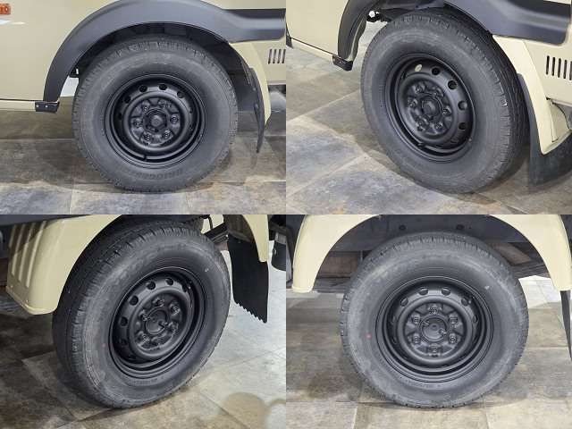 MAZDA BONGO TRUCK 1.15T 2W 2016 Image 31