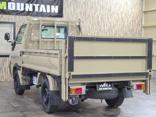 MAZDA BONGO TRUCK 1.15T 2W 2016 Image 31