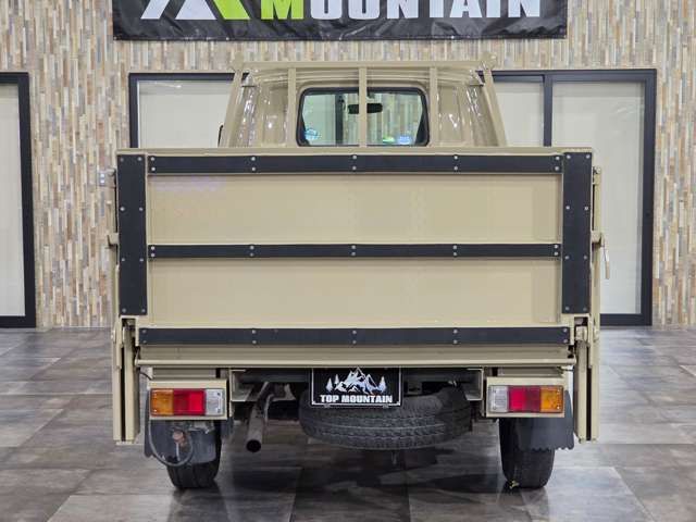 MAZDA BONGO TRUCK 1.15T 2W 2016 Image 31