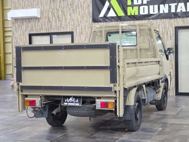 MAZDA BONGO TRUCK 1.15T 2W 2016 Image 31