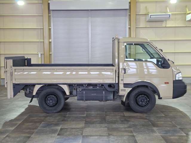 MAZDA BONGO TRUCK 1.15T 2W 2016 Image 31